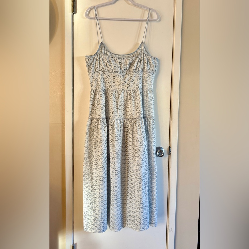 Doen Benoit Dress in Clearwater - Picture 5 of 7